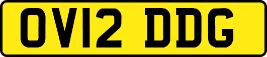OV12DDG