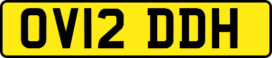 OV12DDH