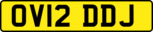 OV12DDJ