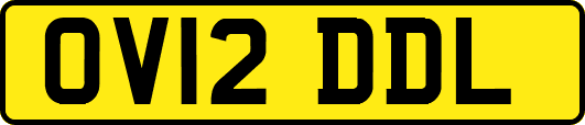 OV12DDL