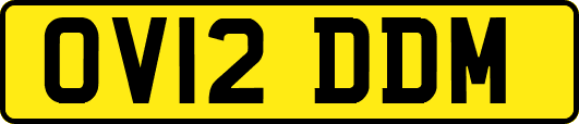 OV12DDM