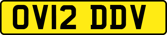OV12DDV