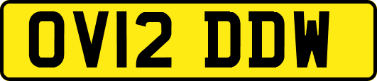 OV12DDW