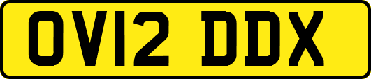OV12DDX