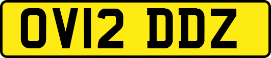 OV12DDZ