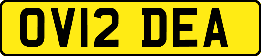 OV12DEA