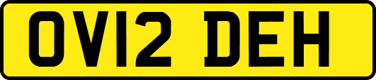 OV12DEH