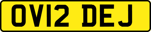 OV12DEJ