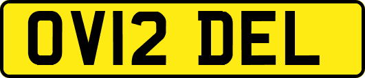 OV12DEL