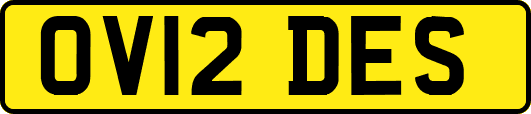 OV12DES