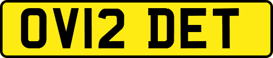 OV12DET