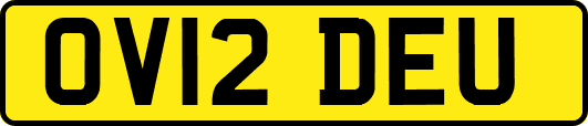 OV12DEU