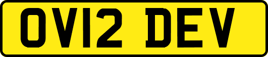 OV12DEV