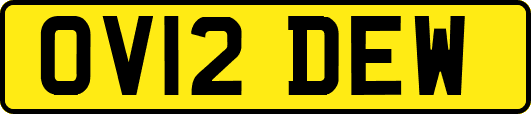 OV12DEW