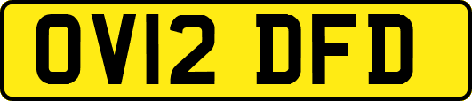 OV12DFD