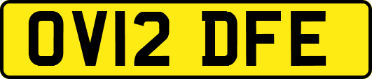 OV12DFE