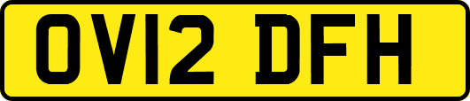OV12DFH