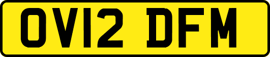 OV12DFM