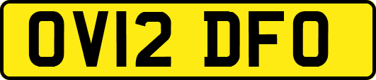 OV12DFO