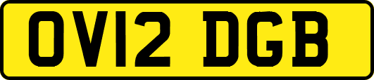 OV12DGB