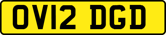 OV12DGD