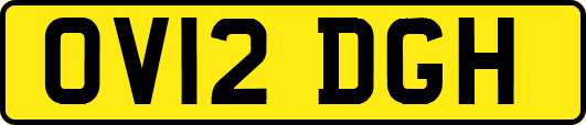 OV12DGH
