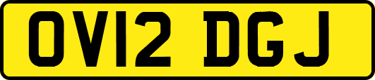 OV12DGJ