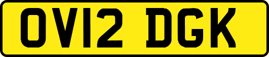 OV12DGK
