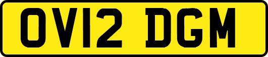 OV12DGM