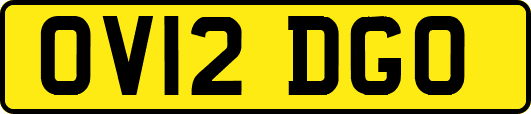 OV12DGO