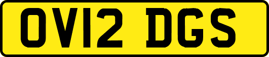 OV12DGS