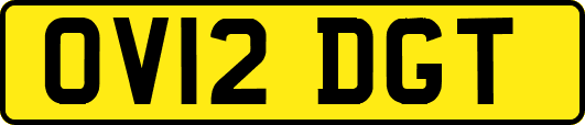 OV12DGT
