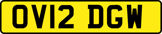 OV12DGW