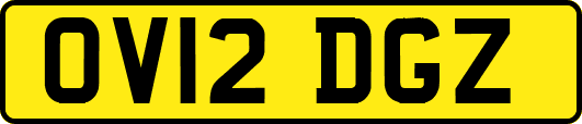 OV12DGZ