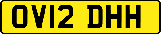 OV12DHH