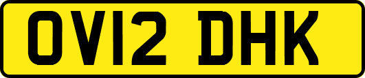 OV12DHK
