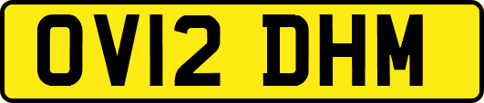 OV12DHM