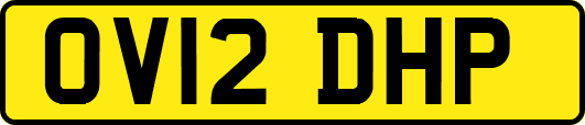 OV12DHP