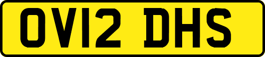 OV12DHS