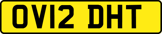 OV12DHT