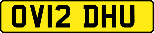 OV12DHU