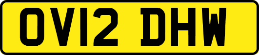 OV12DHW