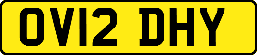OV12DHY