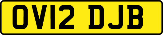 OV12DJB