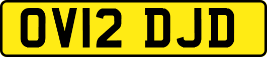 OV12DJD
