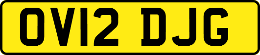 OV12DJG