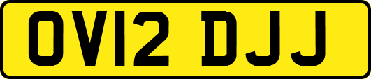 OV12DJJ