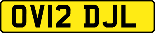 OV12DJL