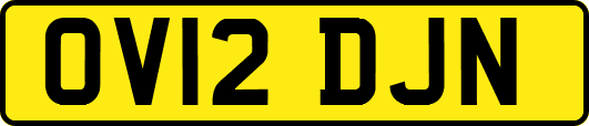OV12DJN