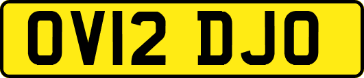 OV12DJO